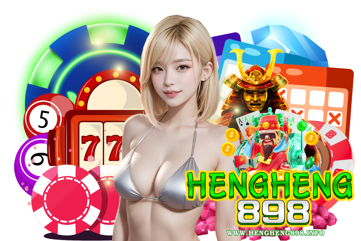 hengheng898 wallet