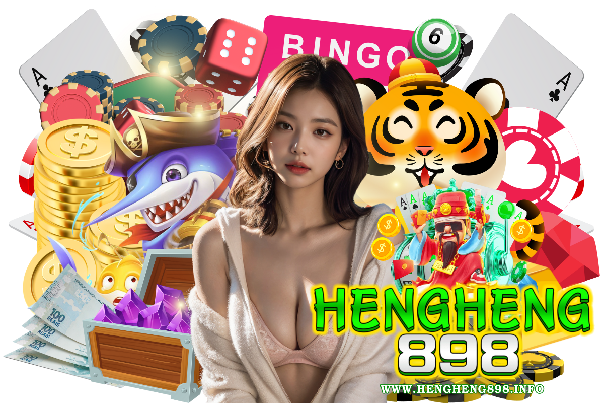 hengheng898 สมัคร